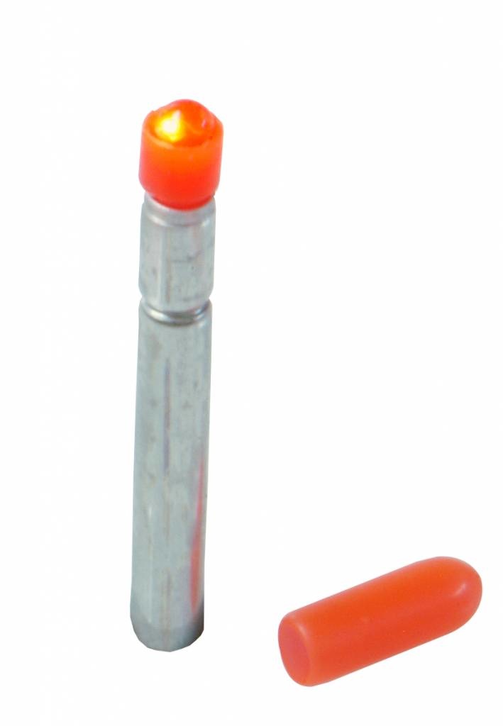 BATTERYLIGHT 3 X 27MM GEEL