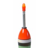 BATTERYLIGHT 3 X 27MM GEEL