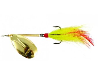 Ondex Buck | Goud | Spinner