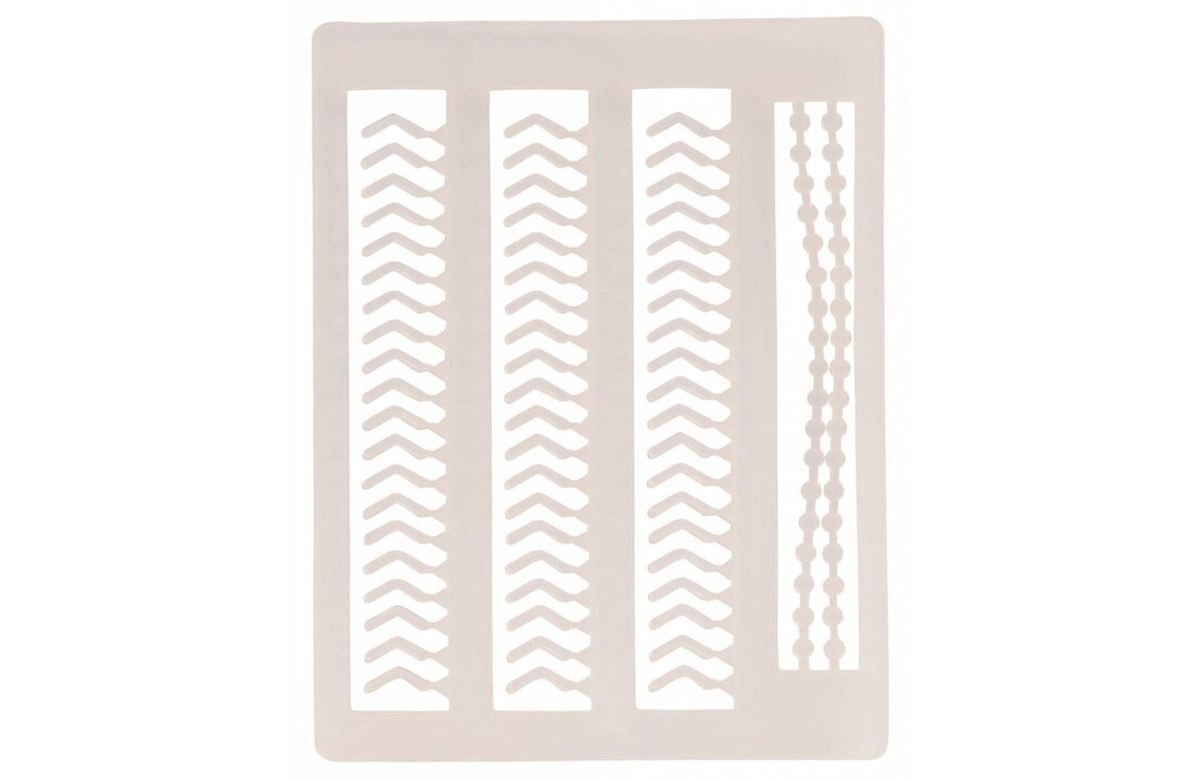 BOILIESTOPS OVAL/V BLACK