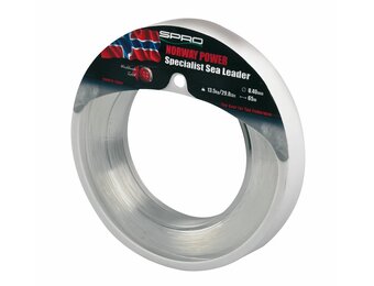 NORWAY SPECIALIST SEA LEADER 0.40 MM 20.4 KG 65 M
