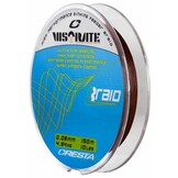 VISORATE FEEDER BRAID 150M