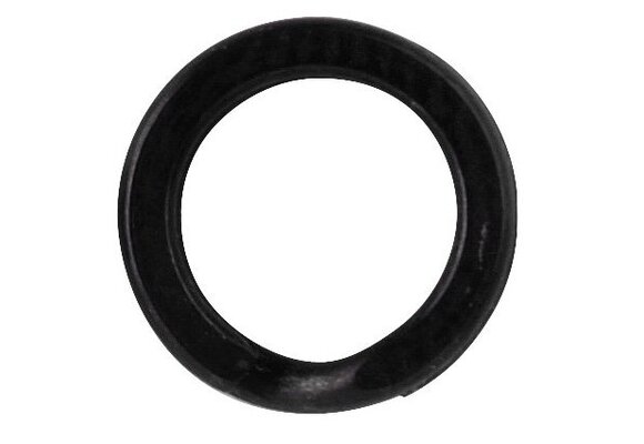 MATT BLACK SPLITRING #3.5 P/20