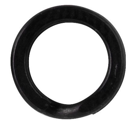 MATT BLACK SPLITRING  #3.5 P/20