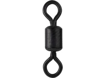 MATT BLACK ROLLING SWIVEL #1 P/13