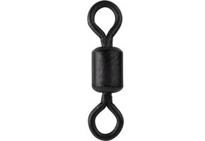 MATT BLACK ROLLING SWIVEL #1 P/13