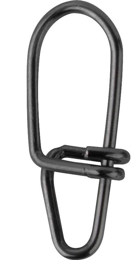 MATT BLACK SECURE SNAP #2 P/7