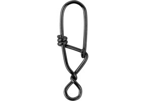 MATT BLACK SNAGLESS SNAP #000 P/17