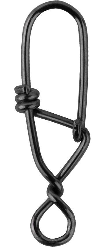 MATT BLACK SNAGLESS SNAP #000 P/17