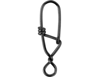 MATT BLACK SNAGLESS SNAP #000 P/17