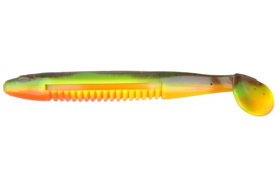 KOMODO SHAD CAMO PERCH