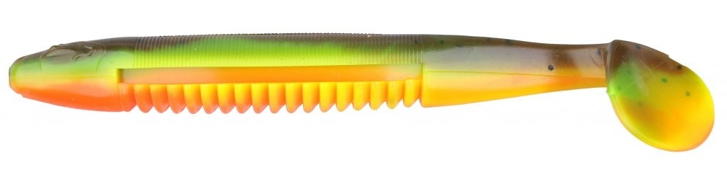 KOMODO SHAD CAMO PERCH