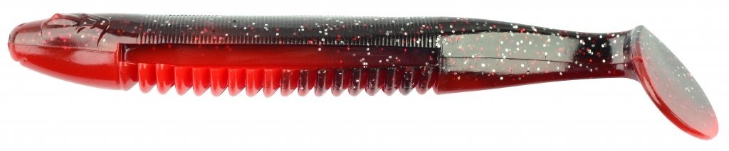 KOMODO SHAD 6 CM ROACH