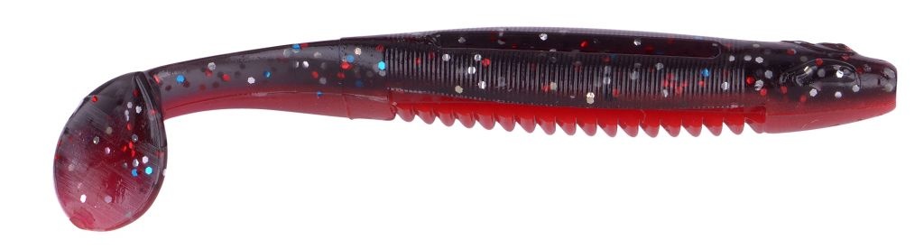 KOMODO SHAD 6 CM ROACH