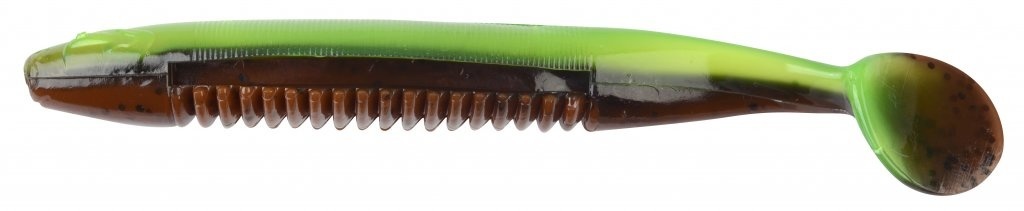 KOMODO SHAD MATCHA CHOCOLATE