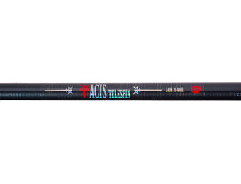 ACIS TELESPIN 210 CM 20 > 40 GRAM
