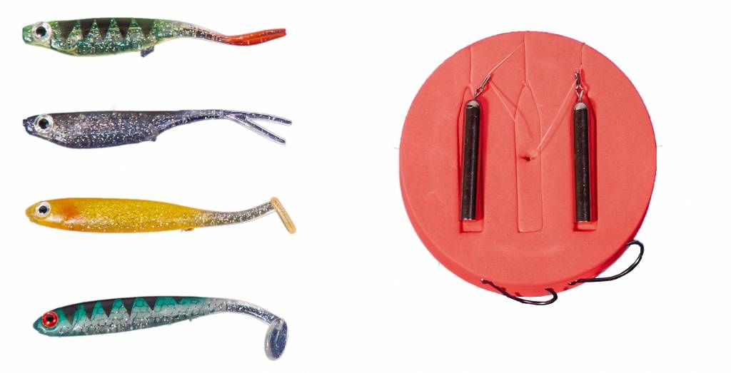 ARTI DROPSHOTS MEDIUM