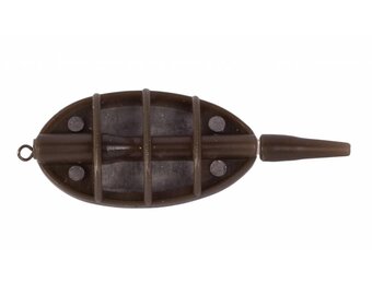 DINSMORES FLATBED INLINE FEEDER 24 GRAM