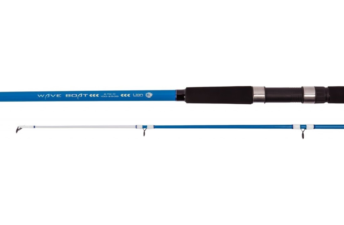 WAVE BOAT 100 > 250 GRAM