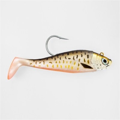 SALTWATER JIG SHAD DORSCH SPEZIAL