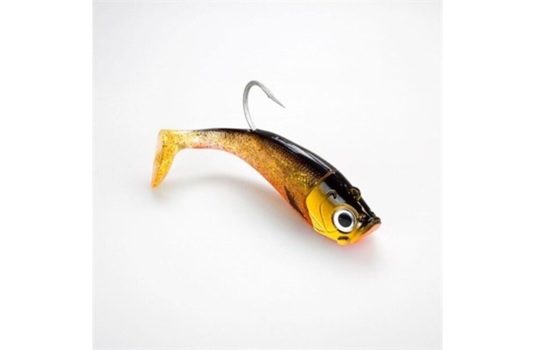SALTWATER JIG SHAD GOLDEN JOKER