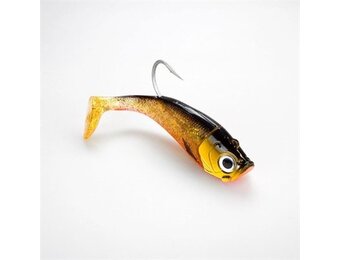 SALTWATER JIG SHAD GOLDEN JOKER