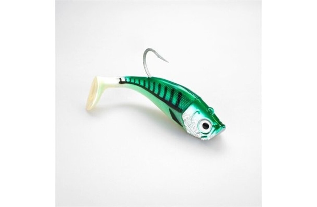 SALTWATER JIG SHAD 16 CM MACKRELE SPEZIAL 180 GRAM