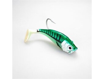 SALTWATER JIG SHAD 16 CM MACKRELE SPEZIAL 180 GRAM