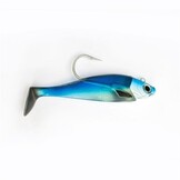 SALTWATER JIG SHAD SEELACHS SPEZIAL