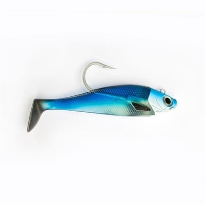 SALTWATER JIG SHAD SEELACHS SPEZIAL