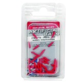 ARTIFICIAL PINKY'S RED P/30