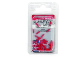 ARTIFICIAL PINKY'S RED P/30