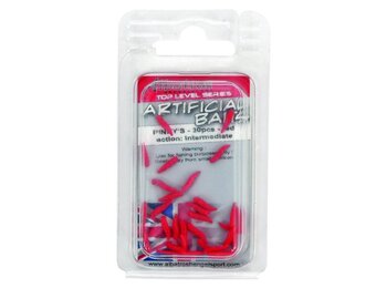 ARTIFICIAL PINKY'S RED P/30