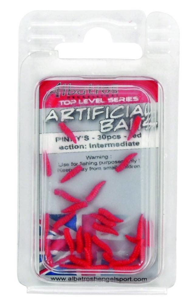 ARTIFICIAL PINKY'S RED P/30