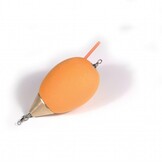 CASTING FLOAT ORANGE 60 GRAM
