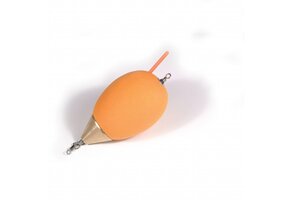 CASTING FLOAT ORANGE 60 GRAM