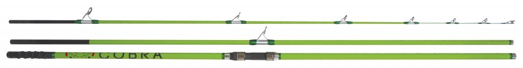 COBRA GT 420 CM 100 > 200 GRAM