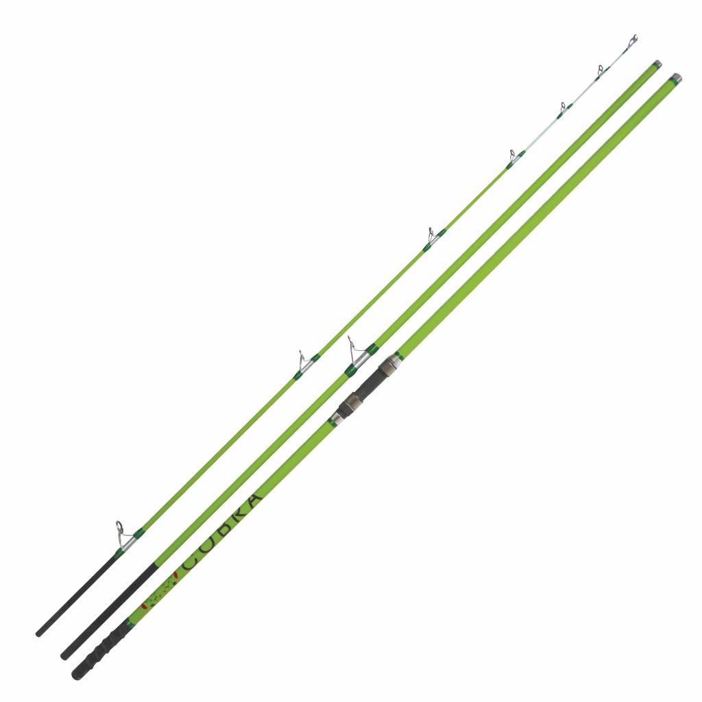 COBRA GT 420 CM 100 > 200 GRAM