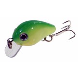 TROUT CRANK BAIT BLUE P/2
