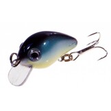 TROUT CRANK BAIT BLUE P/2