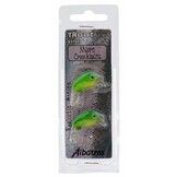 TROUT CRANK BAIT BLUE P/2