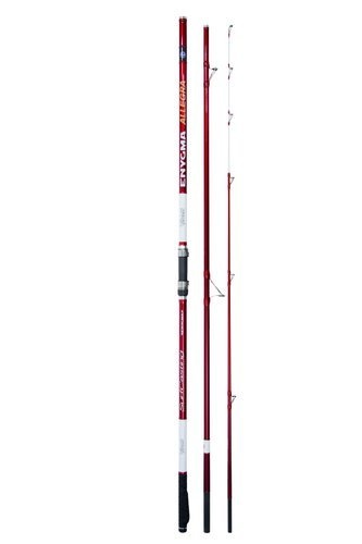 ENYGMA ALLEGRA LC HYBRID 420 CM 100 > 200 GRAM