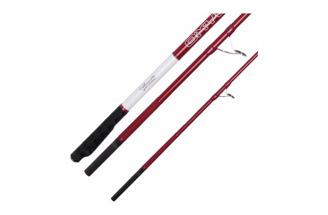 OXYGEN COMBAT PRO KW T 420 CM 100 > 300 GRAM