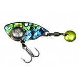 SIAM SPOON BLADE YELLOW