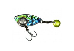 SIAM SPOON BLADE YELLOW