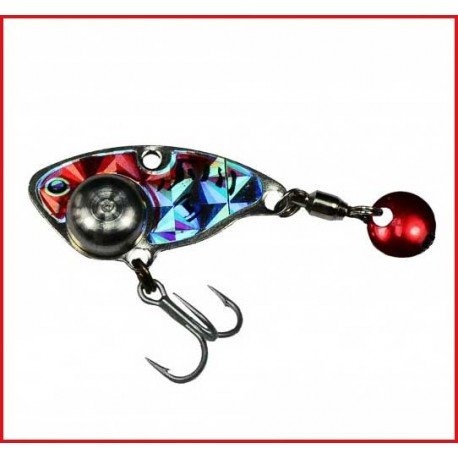 SIAM SPOON BLADE RED