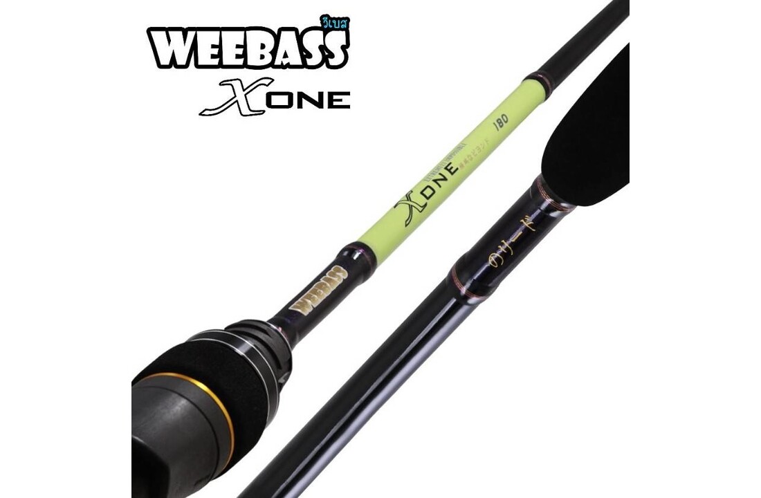X ONE WX602SL 180 CM 12 > 25 GRAM