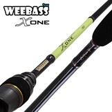X ONE WX602SL 180 CM 12 > 25 GRAM