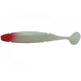 MINNOW SHAD 3 GRAM BLACK PEARL P/6