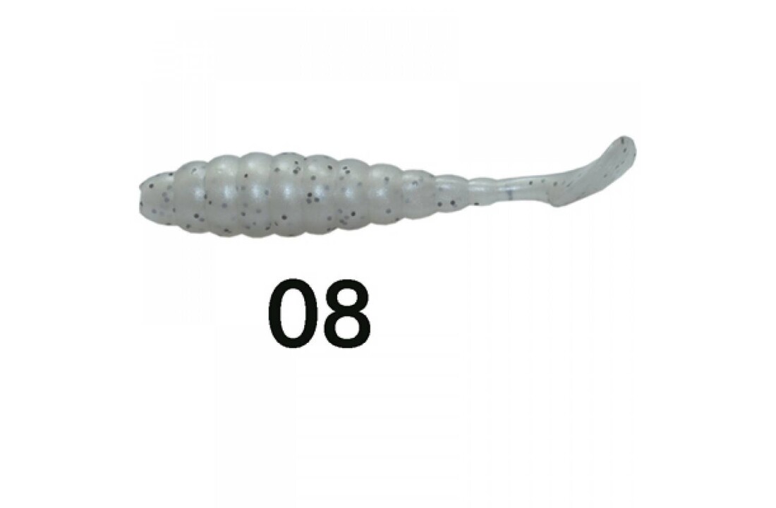 TUBBY GRUB 3.5 GRAM BLACK PEARL P/6